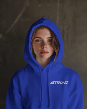 JStrong Hoodie